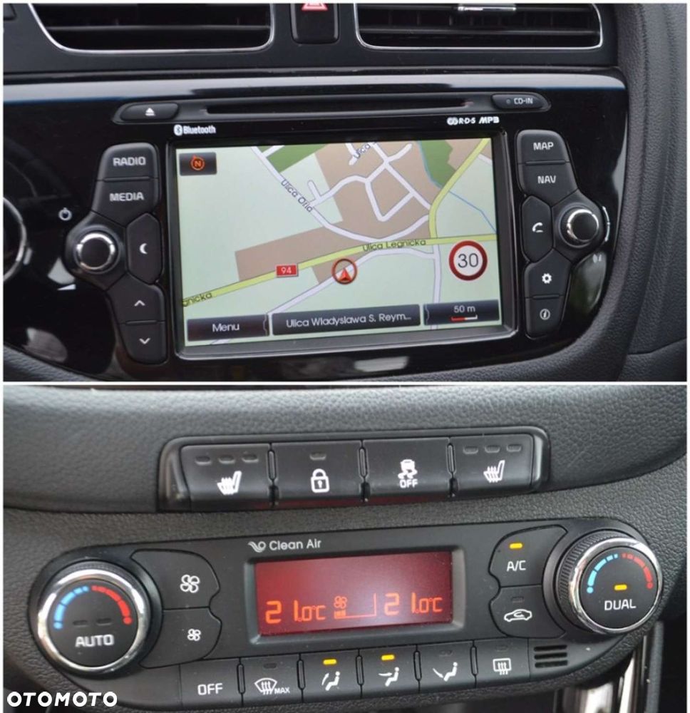 Kia Ceed - 24