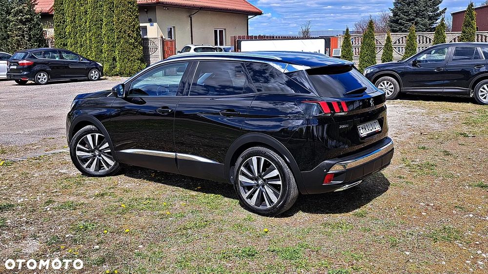 Peugeot 3008 BlueHDi 120 Stop & Start Active - 32