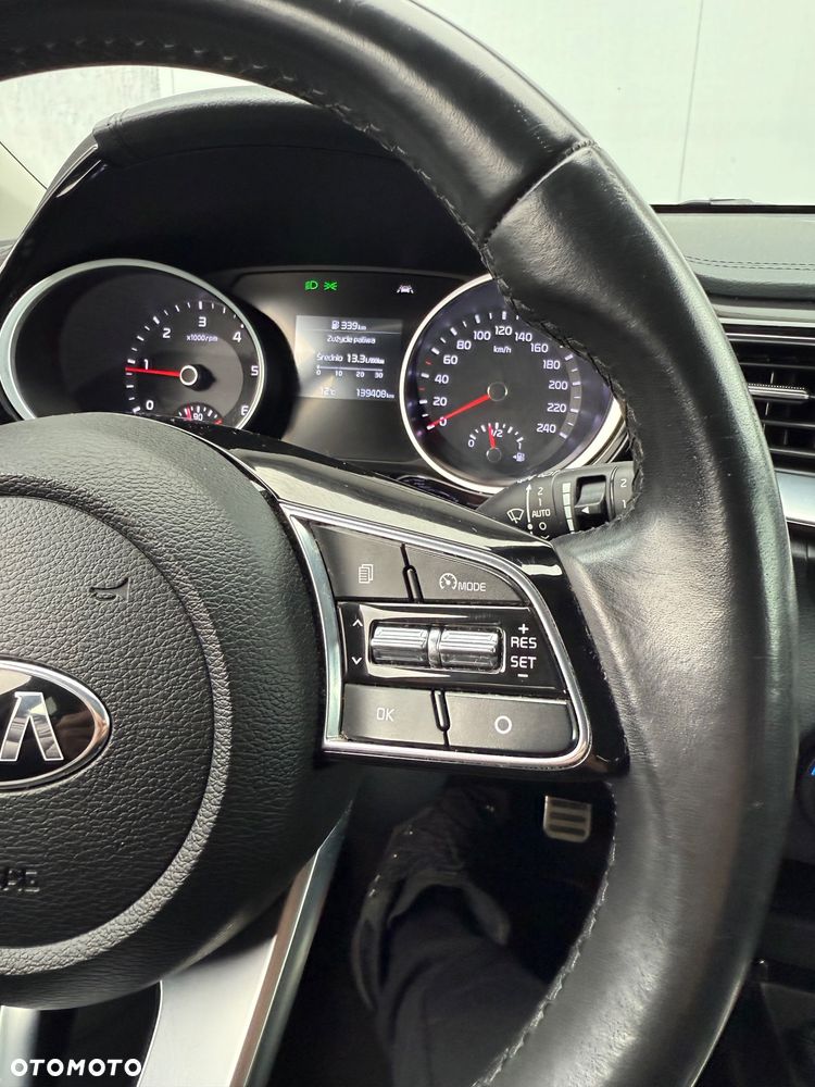 Kia Ceed 1.6 CRDi Edition 7 - 18