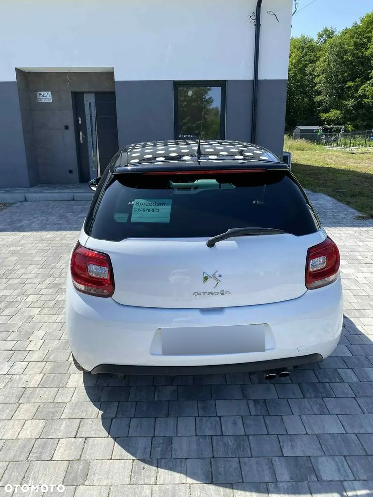 Citroën DS3 1.6 THP SportChic - 19