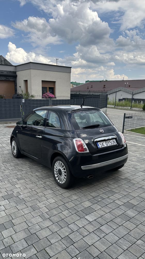Fiat 500 1.3 Multijet S&S Sport - 3