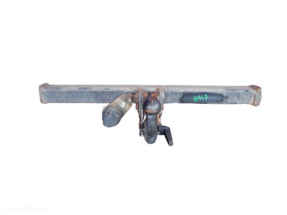 OPEL SIGNUM HAK HOLOWNICZY DO PRZYCZEP WYPINANY - 1