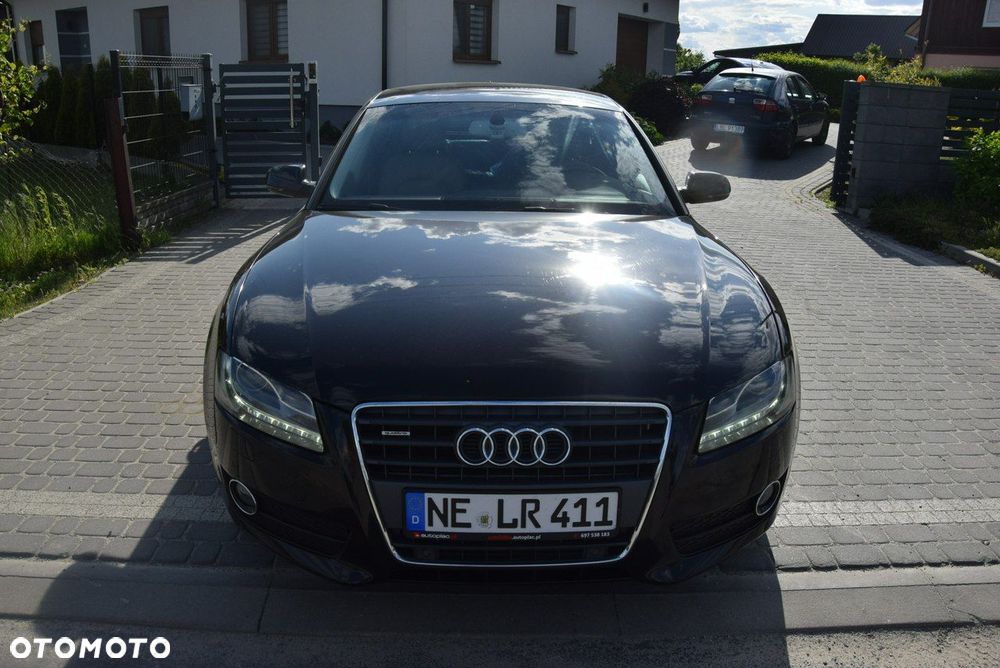 Audi A5 Sportback - 13
