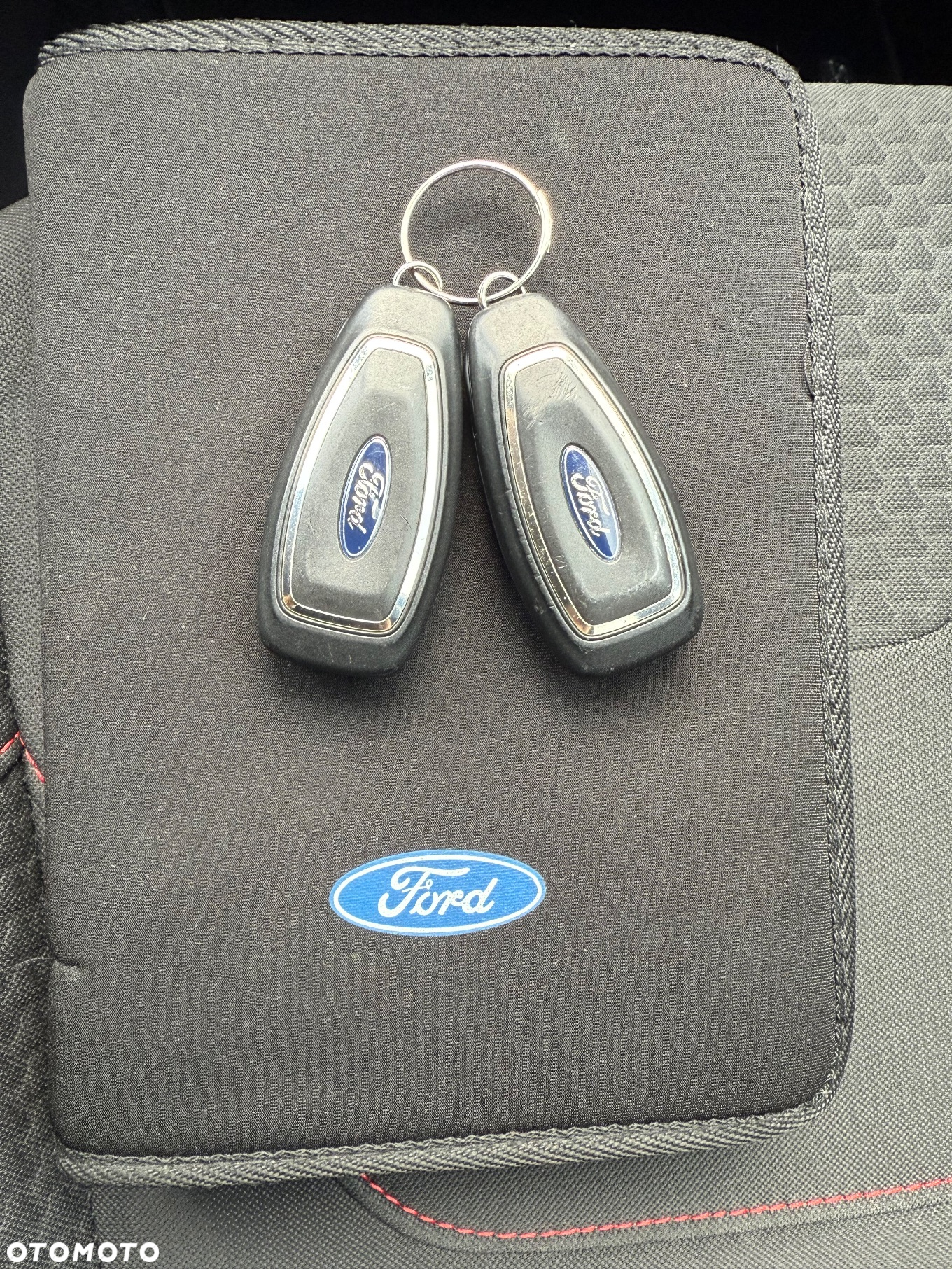 Ford Focus 1.5 EcoBoost Start-Stopp-System ST-Line - 15