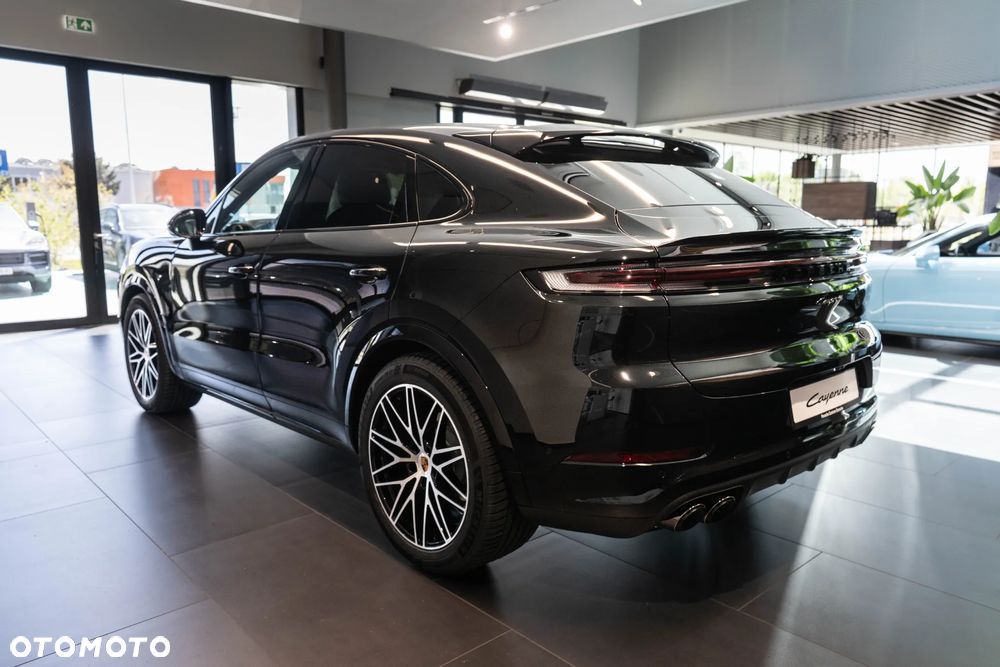 Porsche Cayenne Black Edition - 3