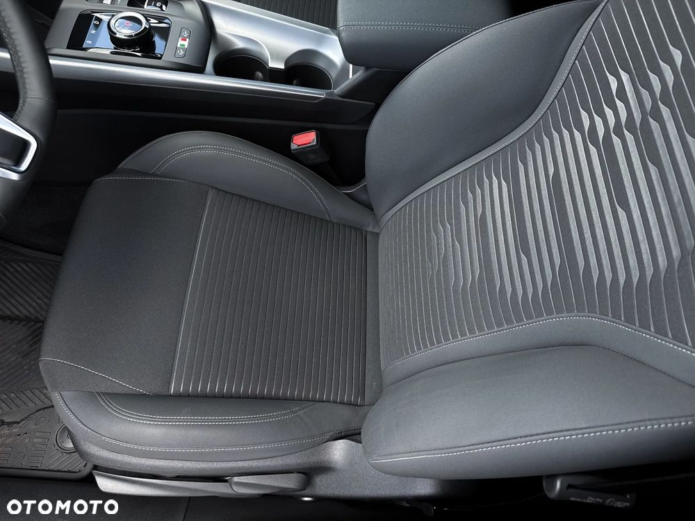 Alfa Romeo Tonale 1.5 T4 GSE mHEV Sprint DCT - 17