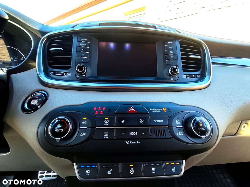 Kia Sorento 2.0 CRDI XL - 14