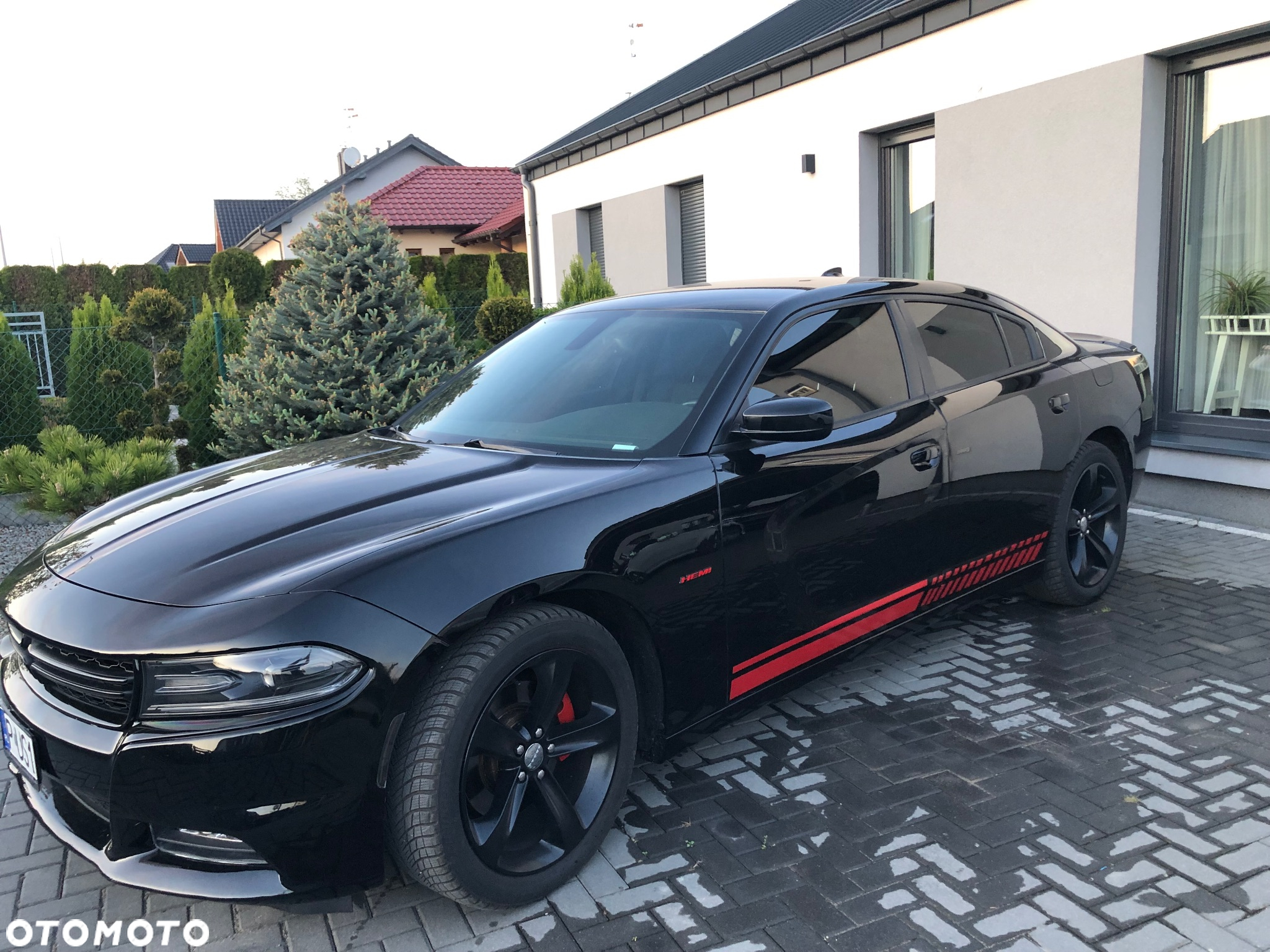 Dodge Charger 5.7 R/T - 23