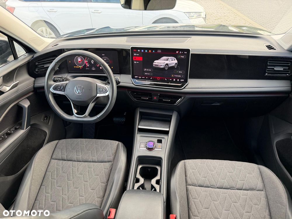 Volkswagen Tiguan 2.0 TDI SCR Elegance DSG - 14