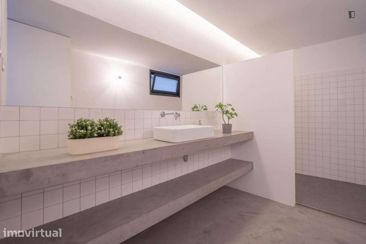 Apartamento com 2 quartos - localizado em Sé de Braga e São Lázaro... - Grande imagem: 4/28
