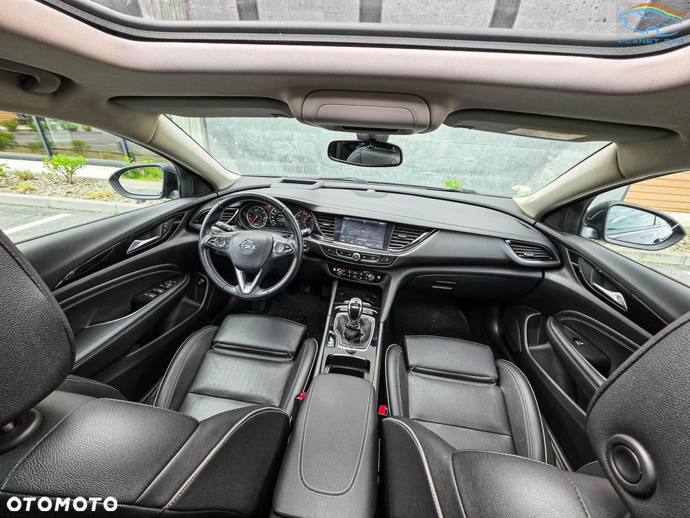Opel Insignia 1.6 ECOTEC Exclusive - 17