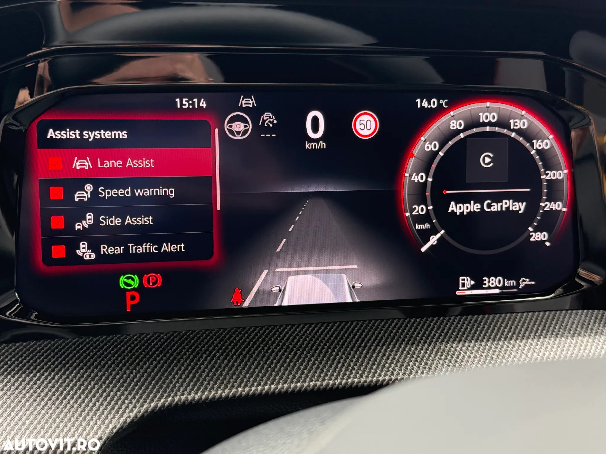Volkswagen Golf GTI Clubsport - 19