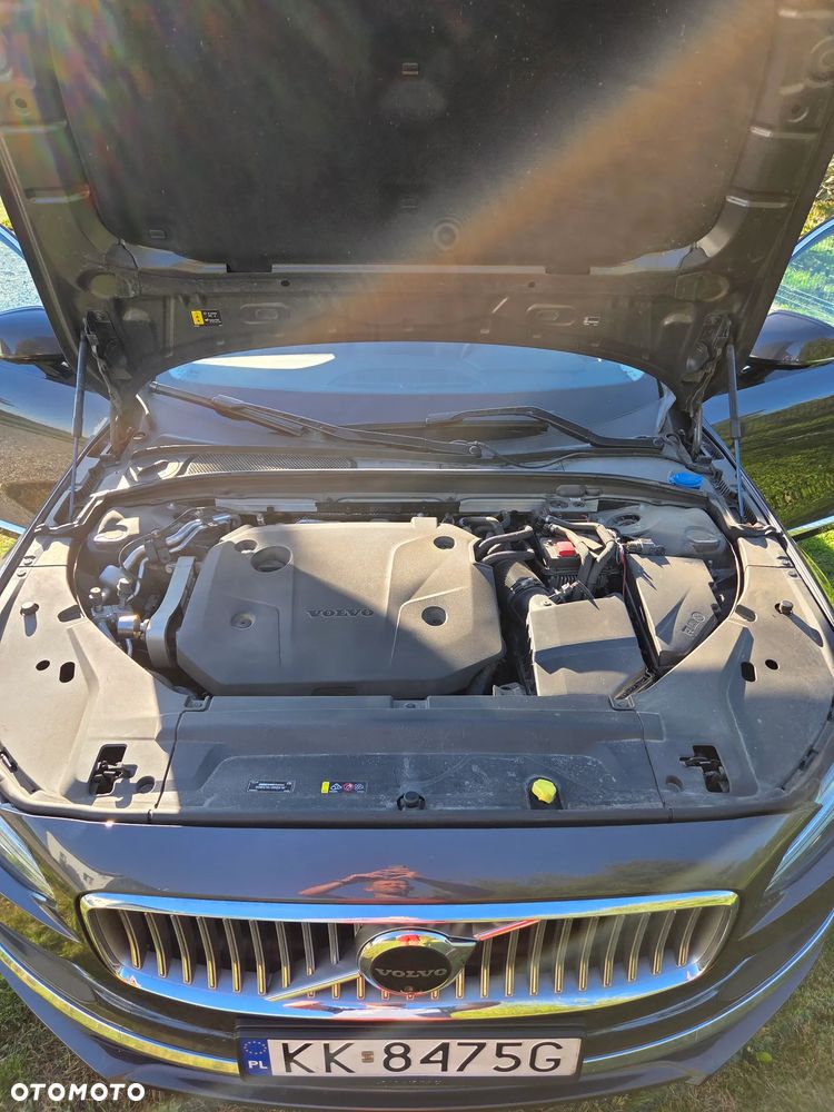 Volvo S90 - 10