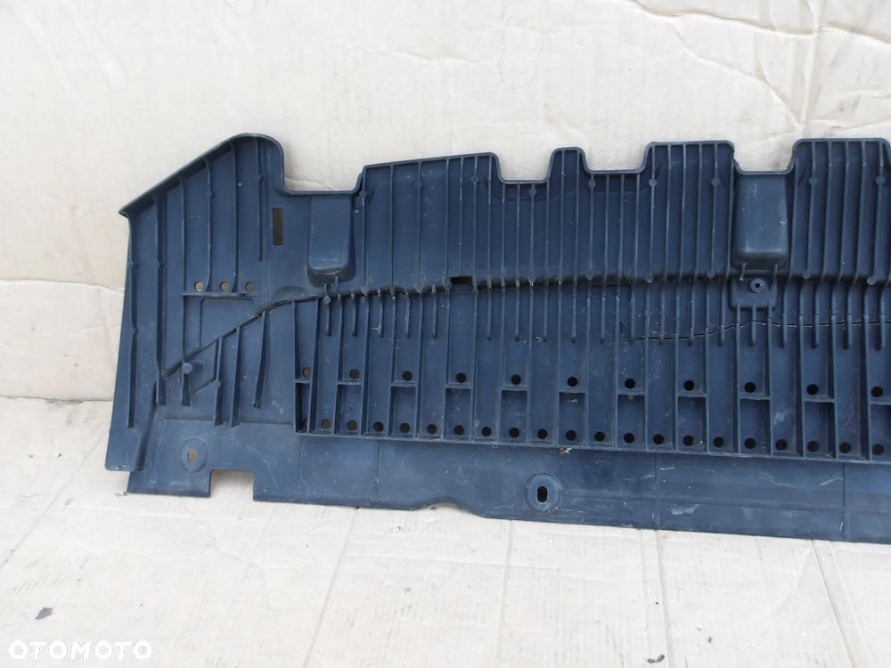 ZDERZAK PRZEDNI PRZOD AUDI A4 B8 S LINE - 22