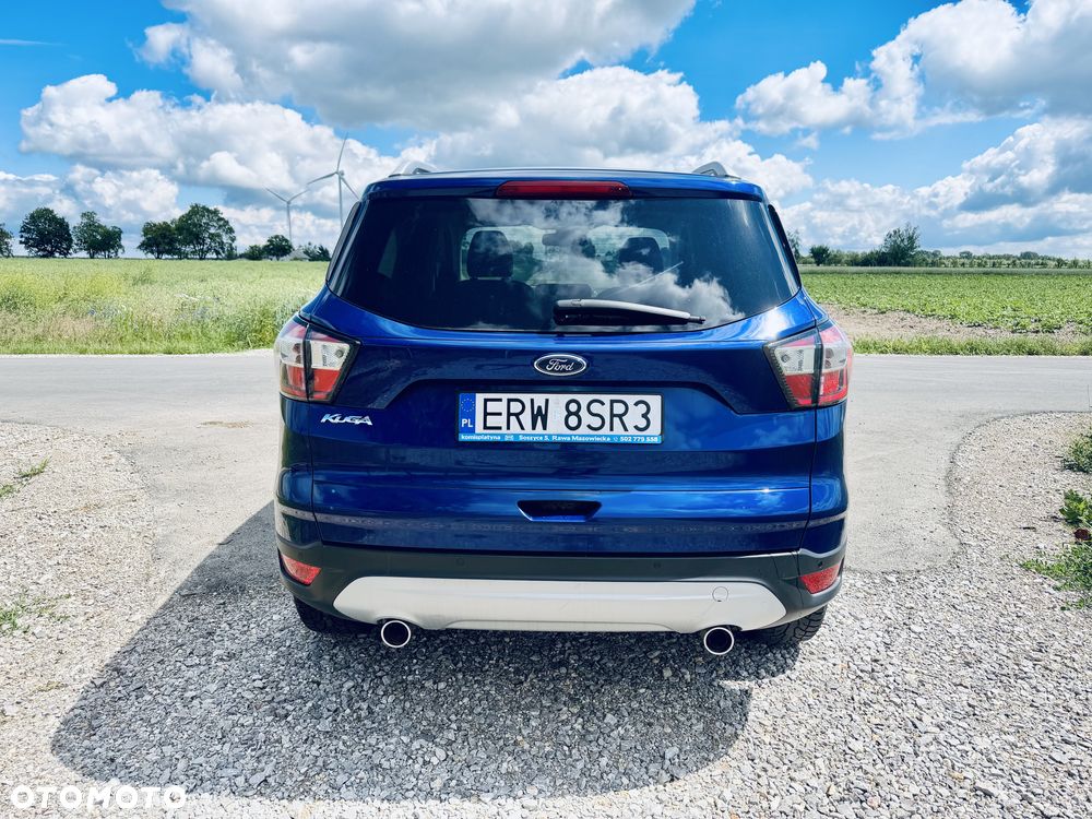 Ford Kuga - 4