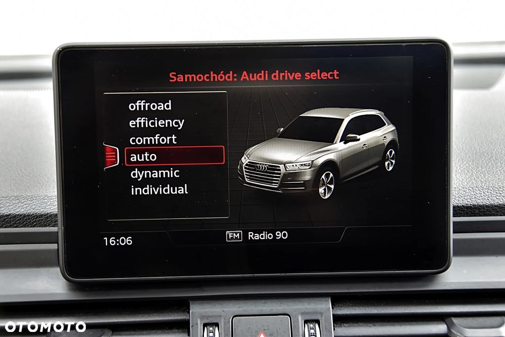 Audi Q5 35 TDI Quattro S tronic - 25