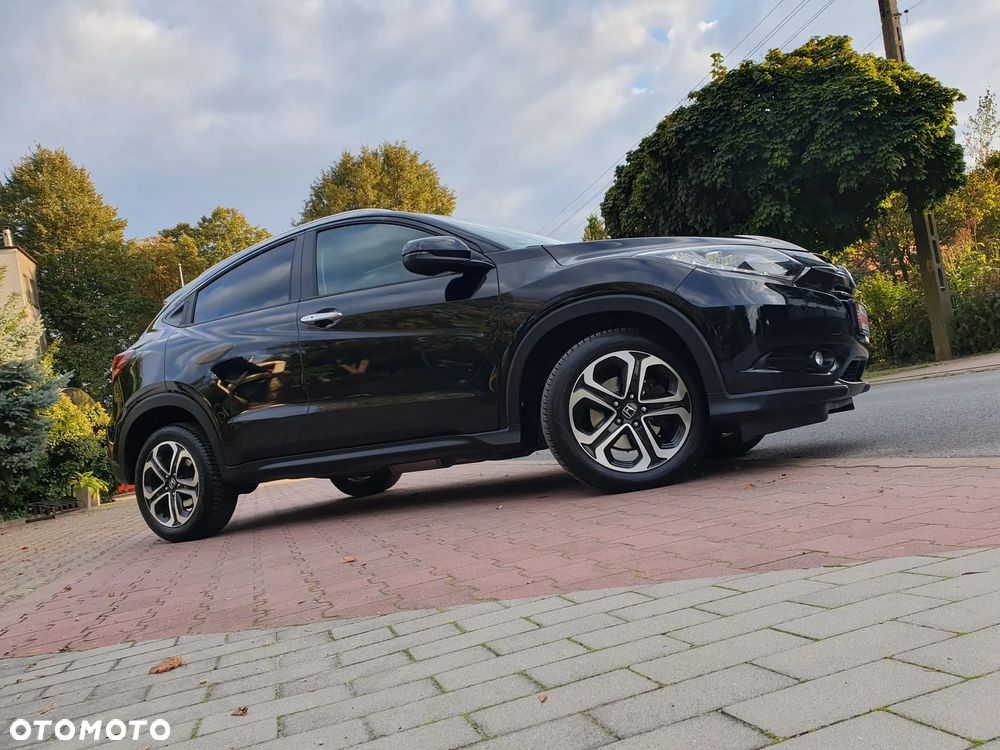 Honda HR-V 1.5 i-VTEC Executive - 6