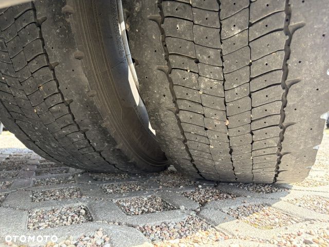 MAN TGX 18.510 MEGA - 13