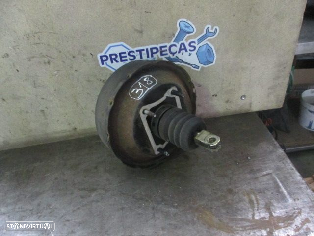 Servofreio SERV318 HYUNDAI ATOS 2002 1.0 GASOLINA - 2