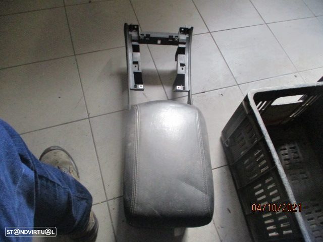 Apoio De Braço 94573262TP PEUGEOT 607 2000 - 1