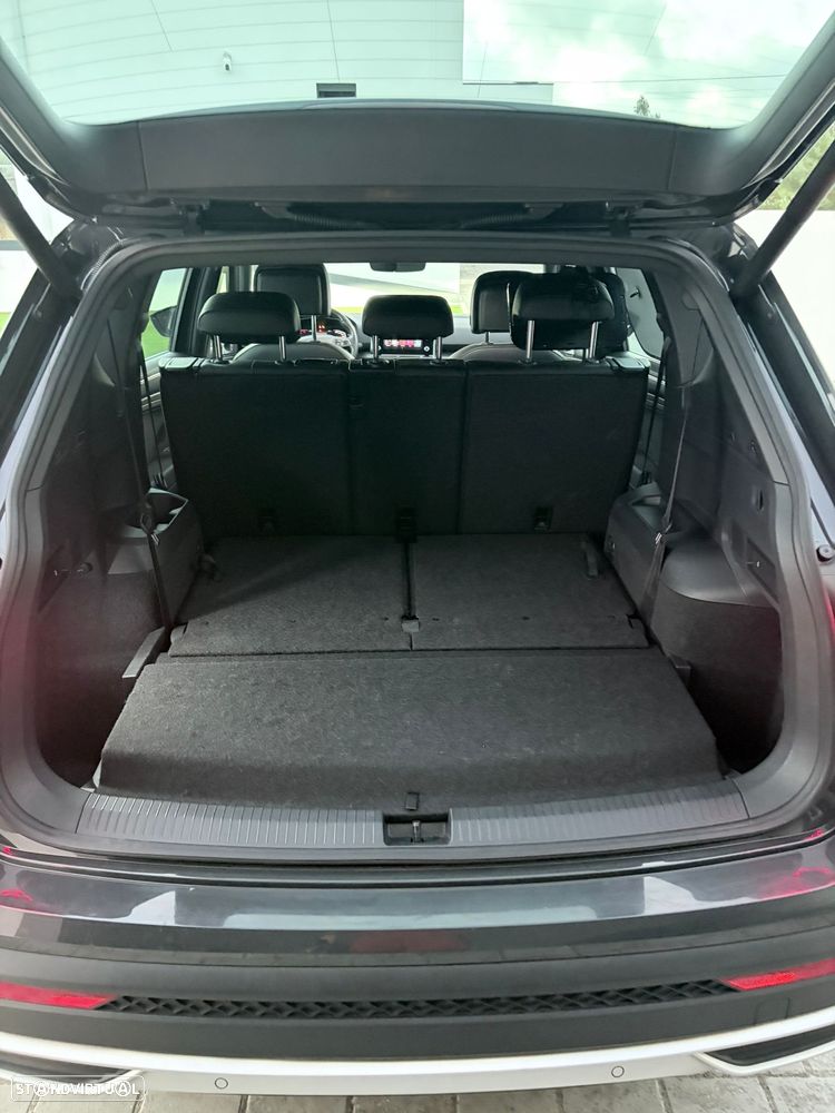 SEAT Tarraco 2.0 TDI Style - 15