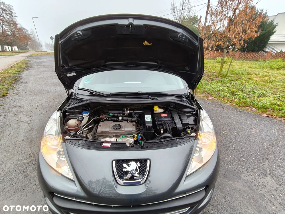 Peugeot 207 - 22