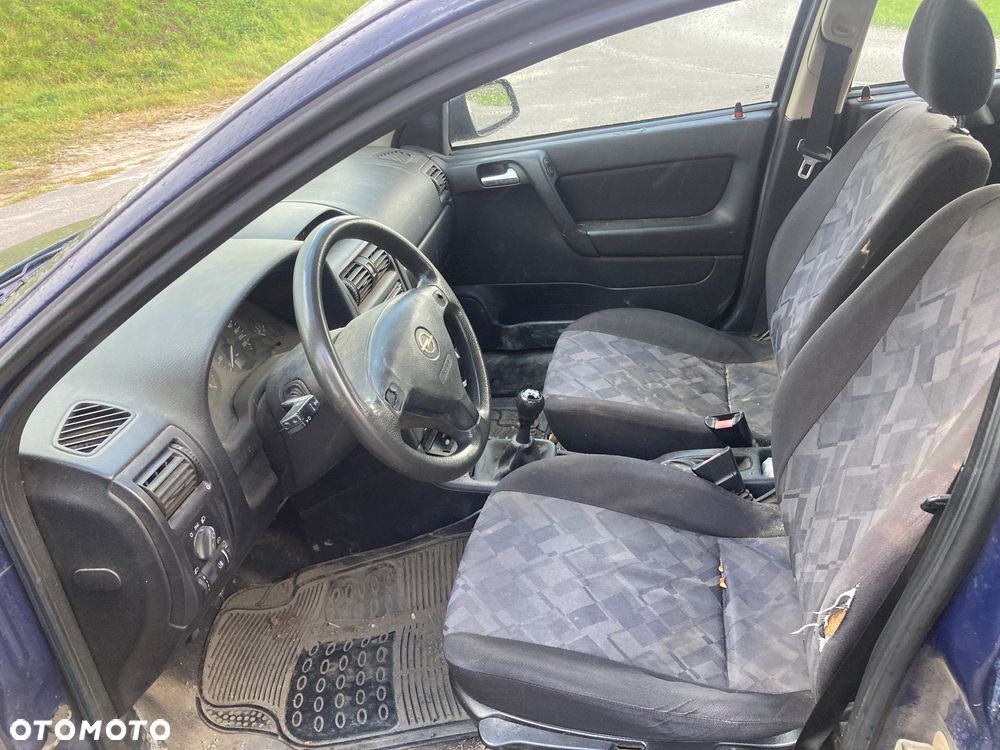 Opel Astra - 7