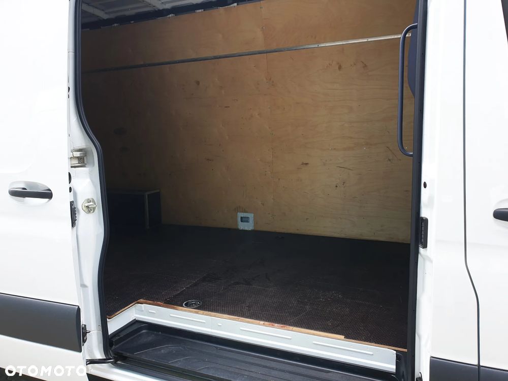 Mercedes-Benz SPRINTER 317 CDI - 13