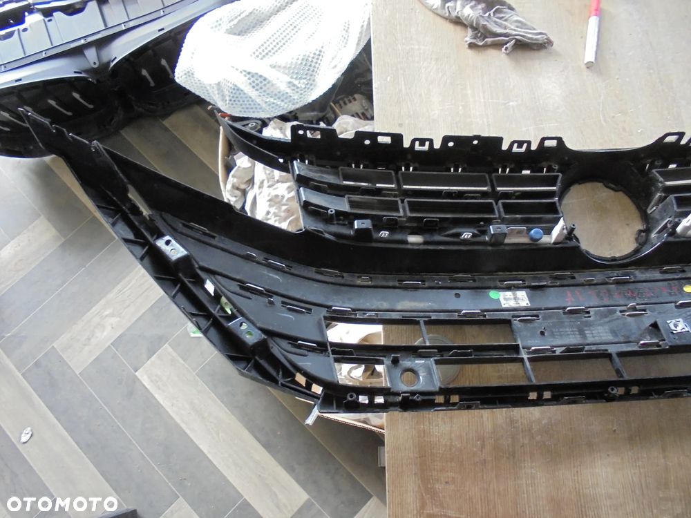 VOLKSWAGEN ARTEON LIFT GRILL ATRAPA - 8
