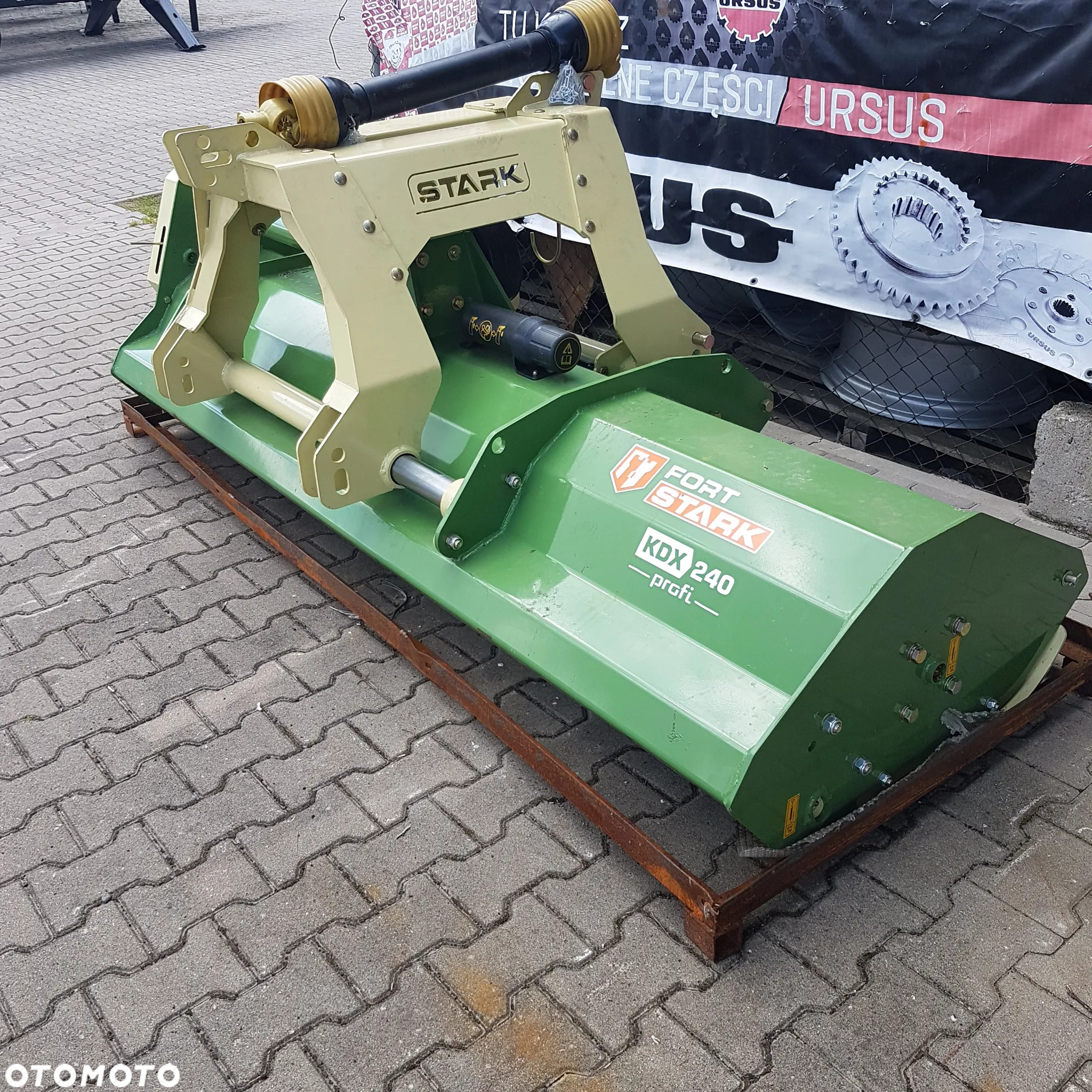 Inny STARK Kosiarka KDX - 21