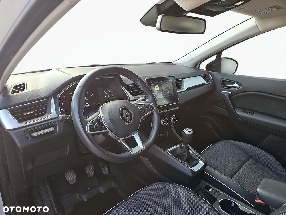 Renault Captur 1.3 TCe mHEV Intens - 10