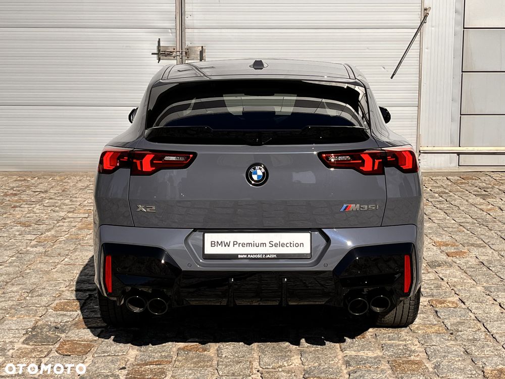 BMW X2 - 20