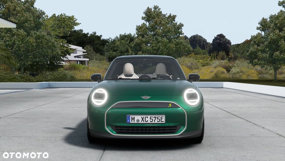 MINI Cooper SE Favoured Trim - 6