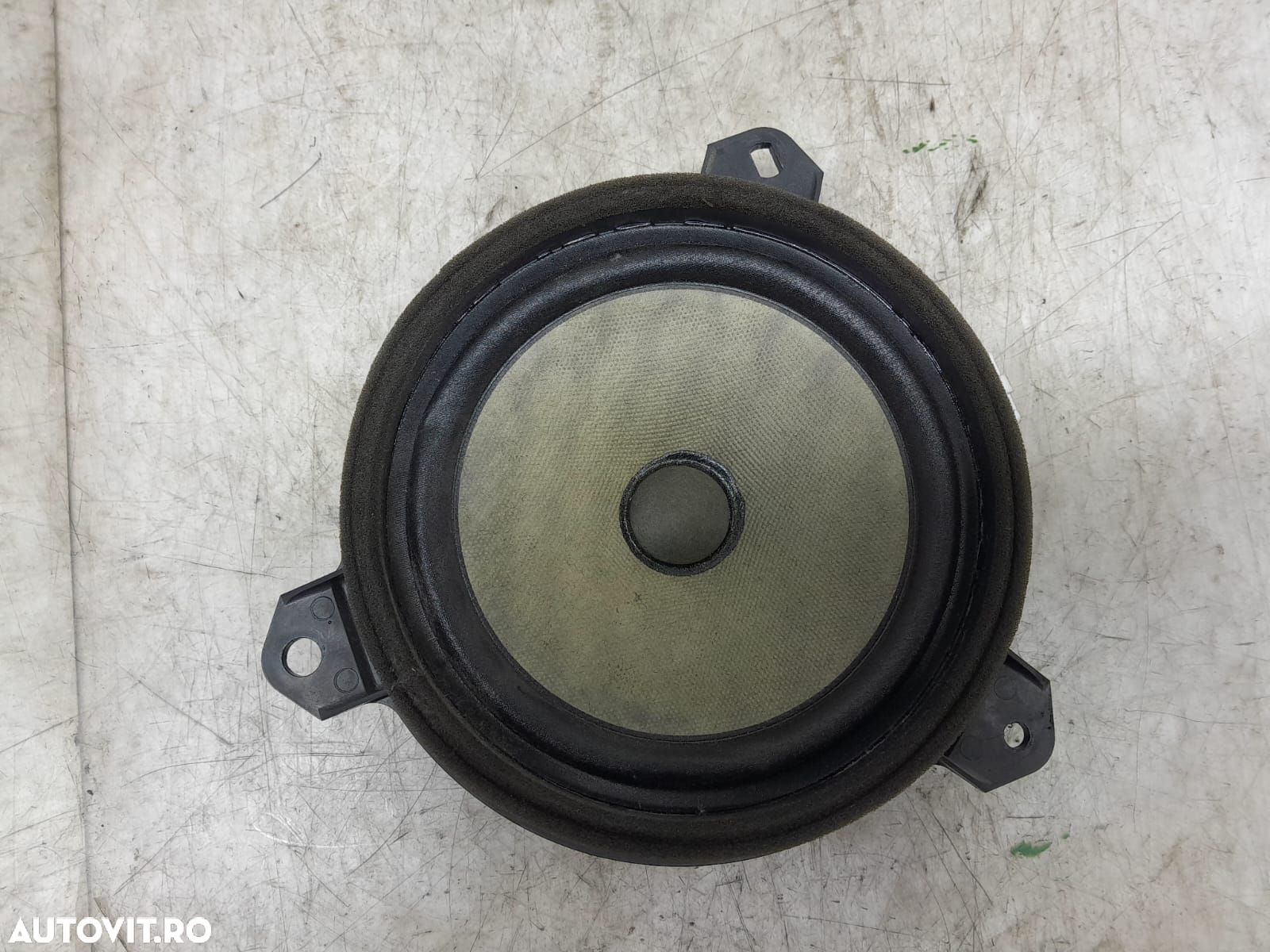 Boxa difuzor 86160-0D370 Peugeot 108 1 [2015 - 2020] - 1