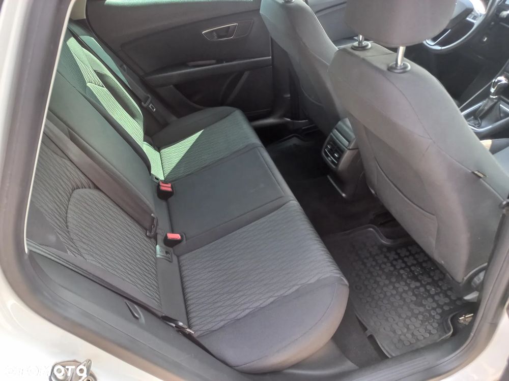 Seat Leon 1.6 TDI DPF Start&Stop Style - 24