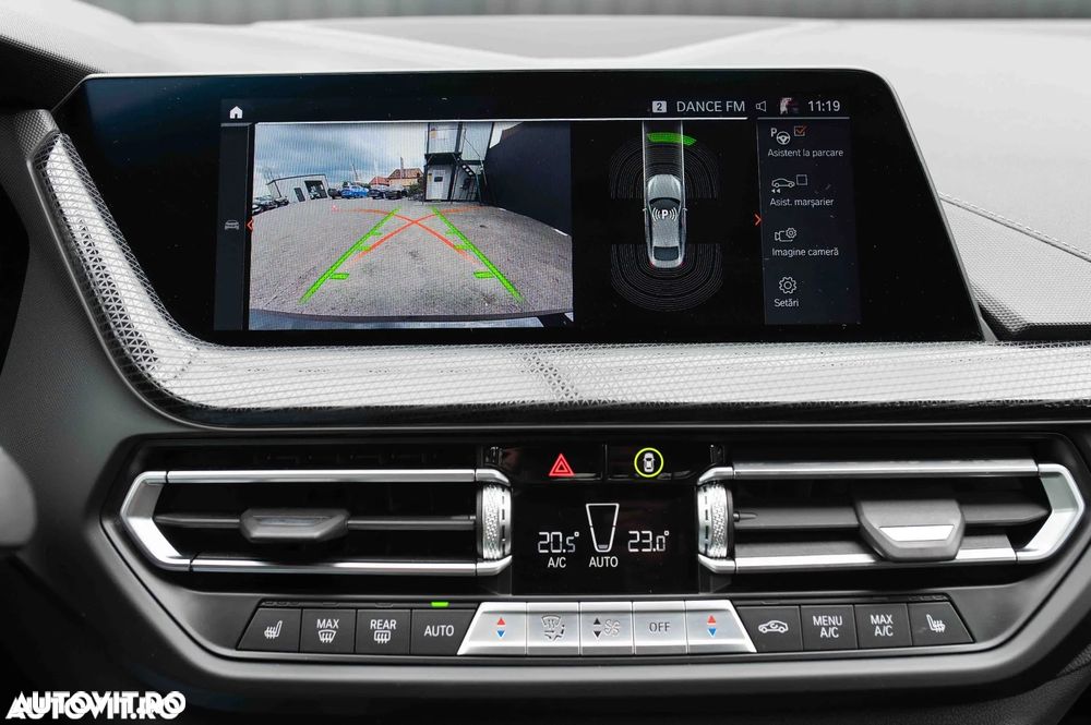 BMW Seria 2 218d Aut. - 11