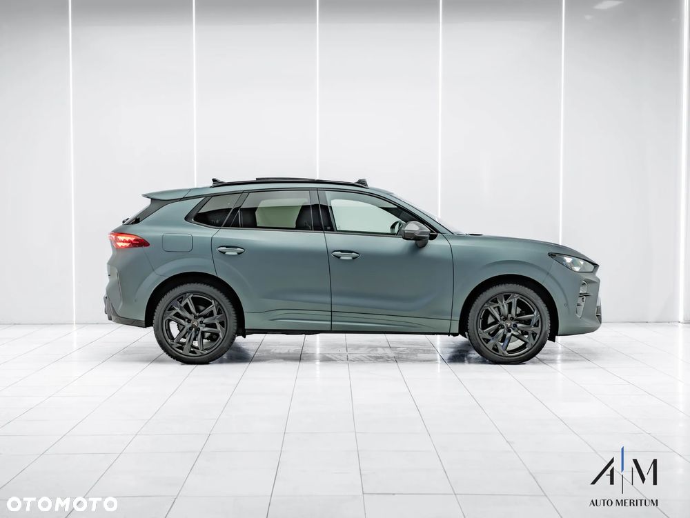 Cupra Terramar 2.0 TSI 4Drive DSG Americas Cup Limited Edition - 7