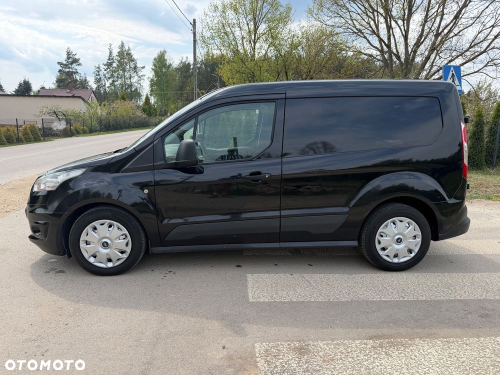Ford Transit Connect - 2