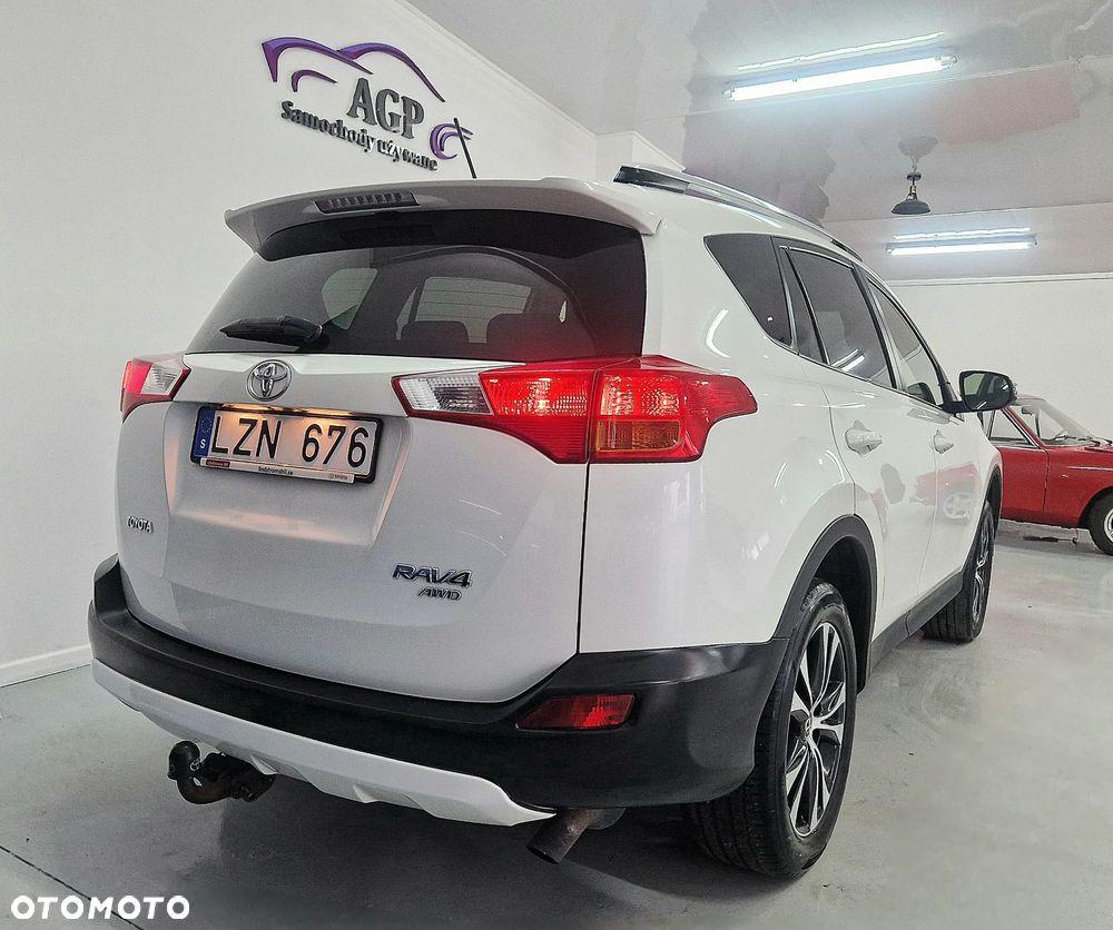 Toyota RAV4 - 14