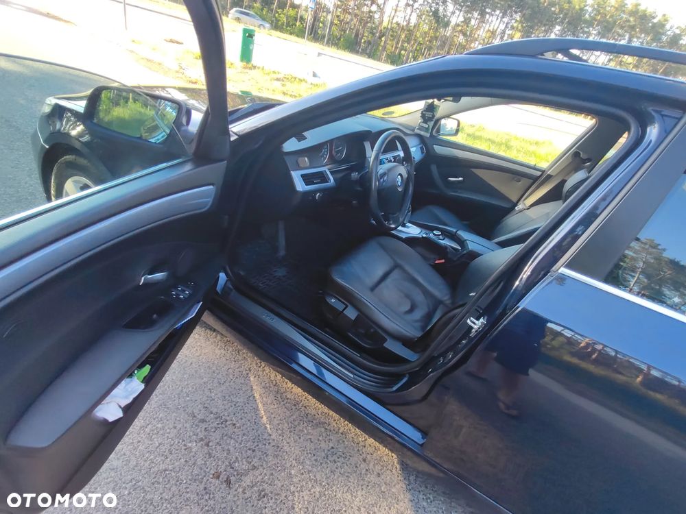 BMW Seria 5 - 25