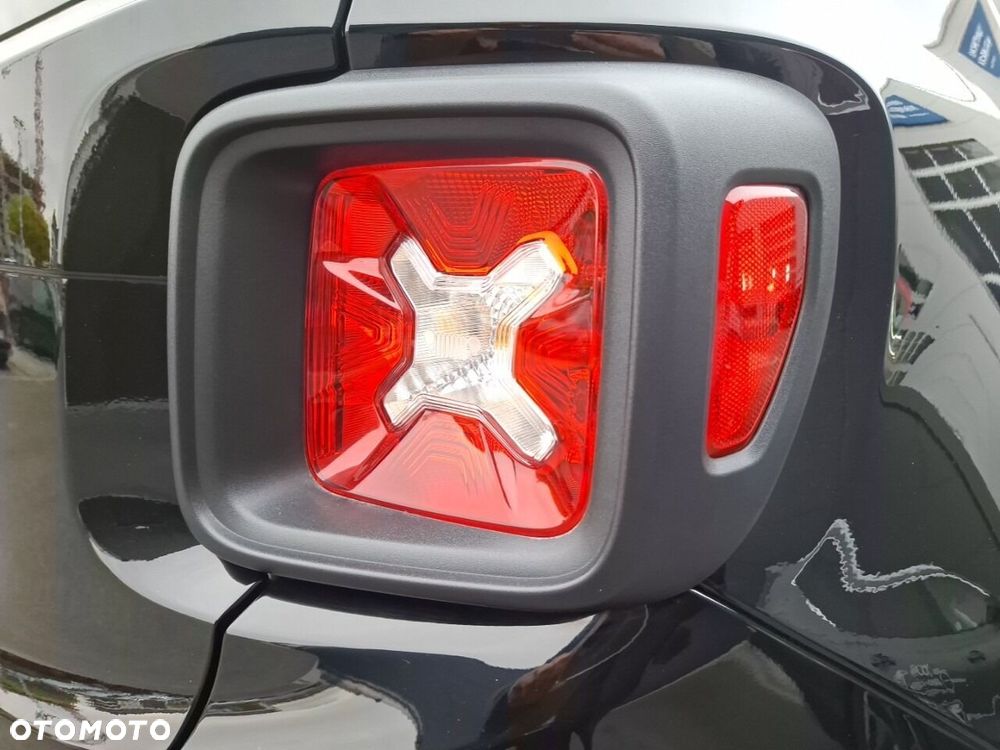 Jeep Renegade - 15