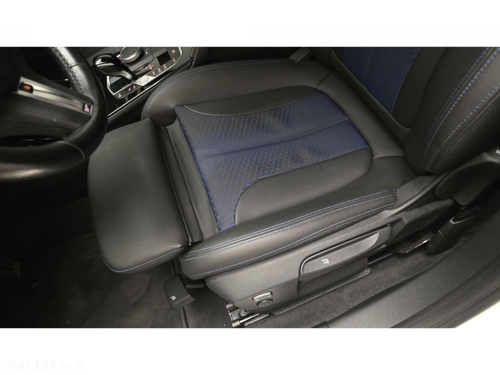 BMW Seria 1 118d M Sport - 19
