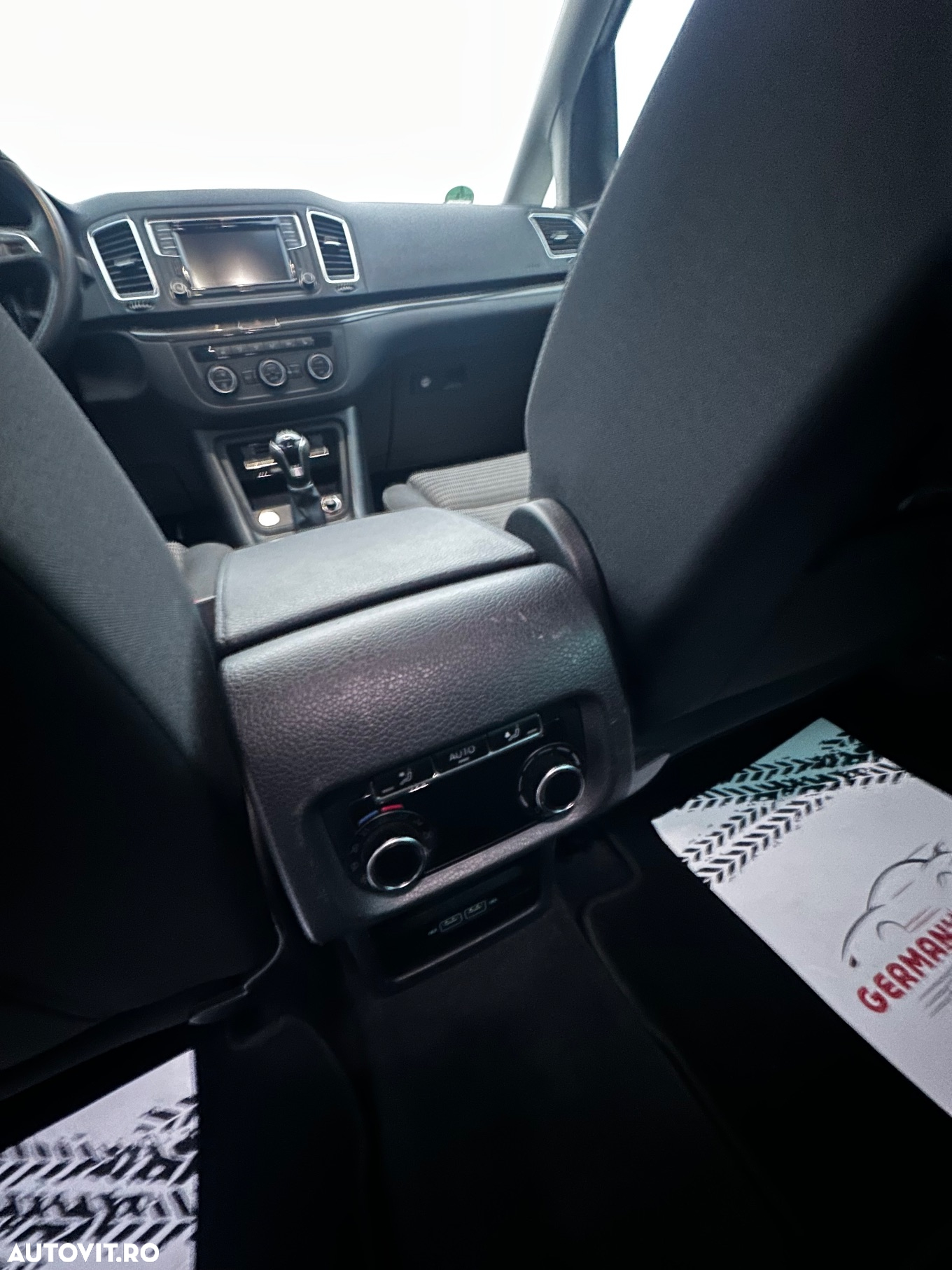 Seat Alhambra - 14