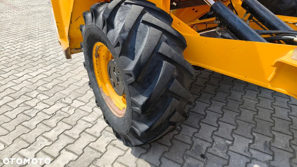 JCB 6 FT - 22