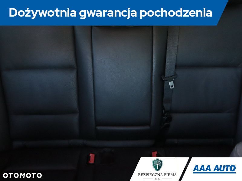 BMW Seria 5 - 12