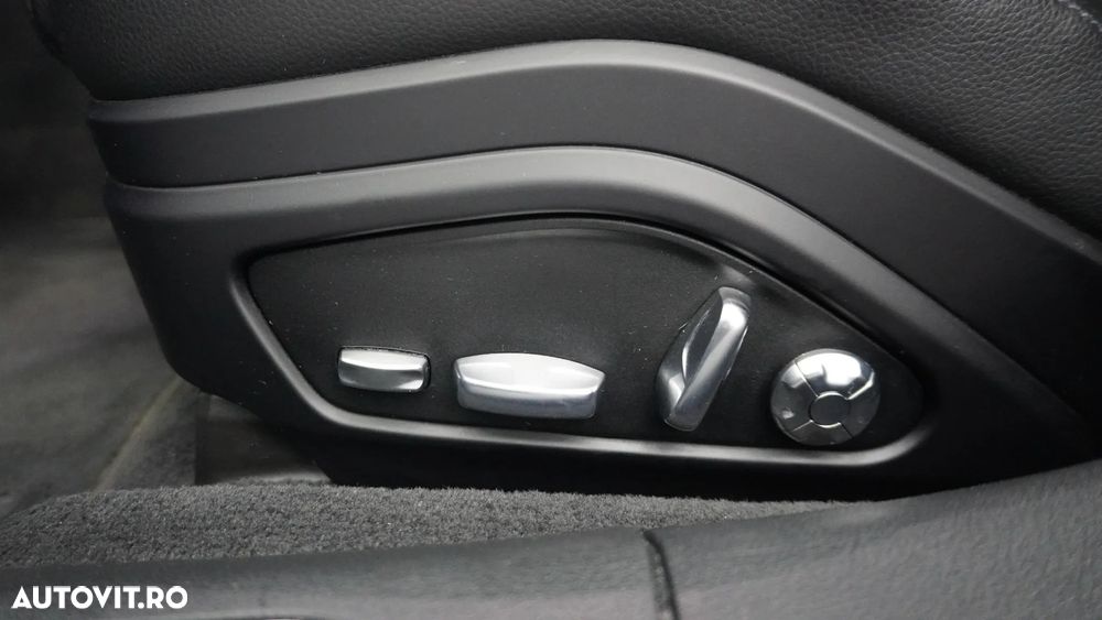 Porsche Panamera 4S E-Hybrid Executive - 23