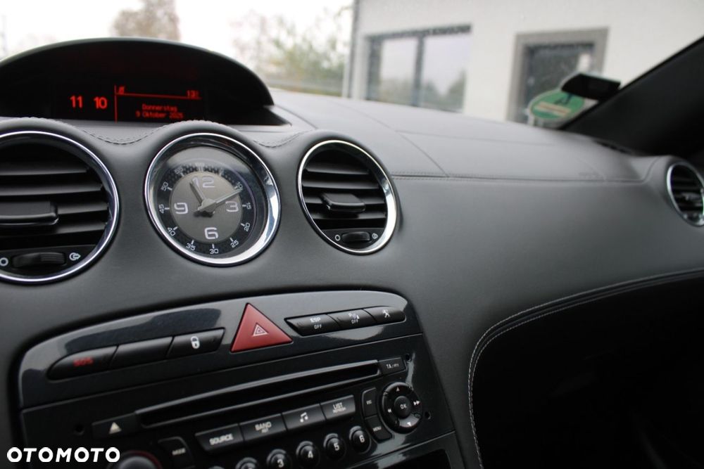 Peugeot RCZ - 35