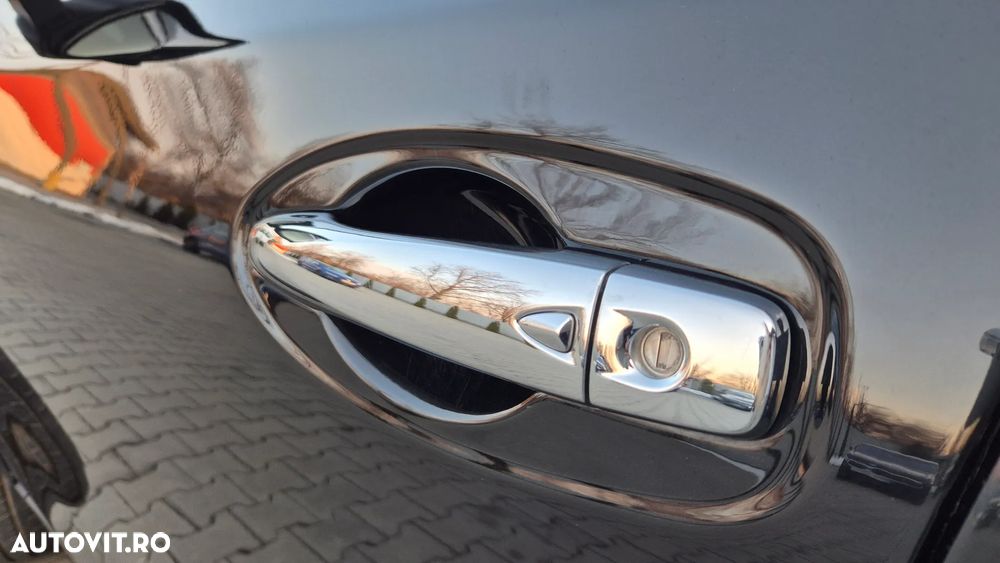 Nissan X-Trail 1.6L dCI Start/Stop XTRONIC Tekna - 21