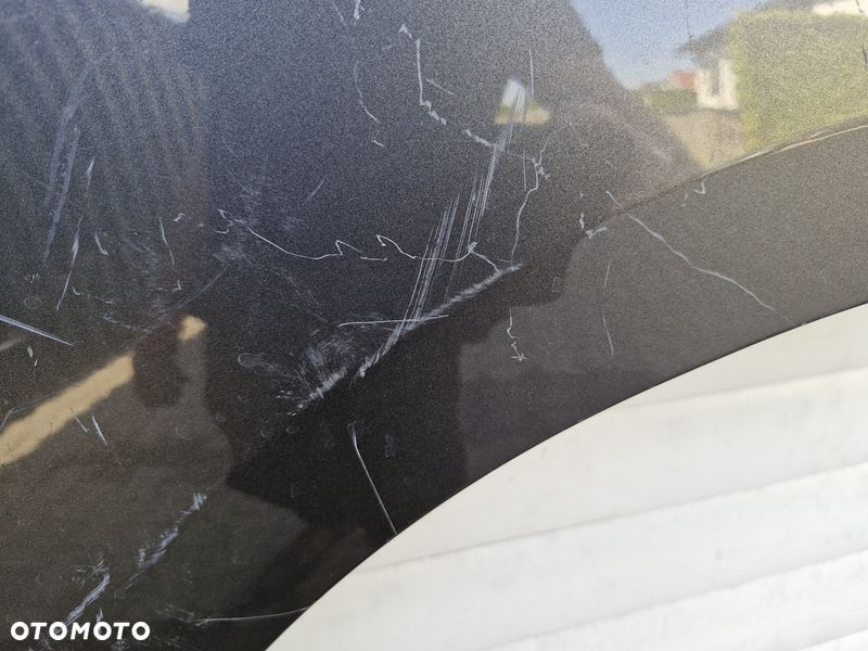 CITROEN C4 PICASSO II 2 BŁOTNIK PRAWY PRZÓD - 6
