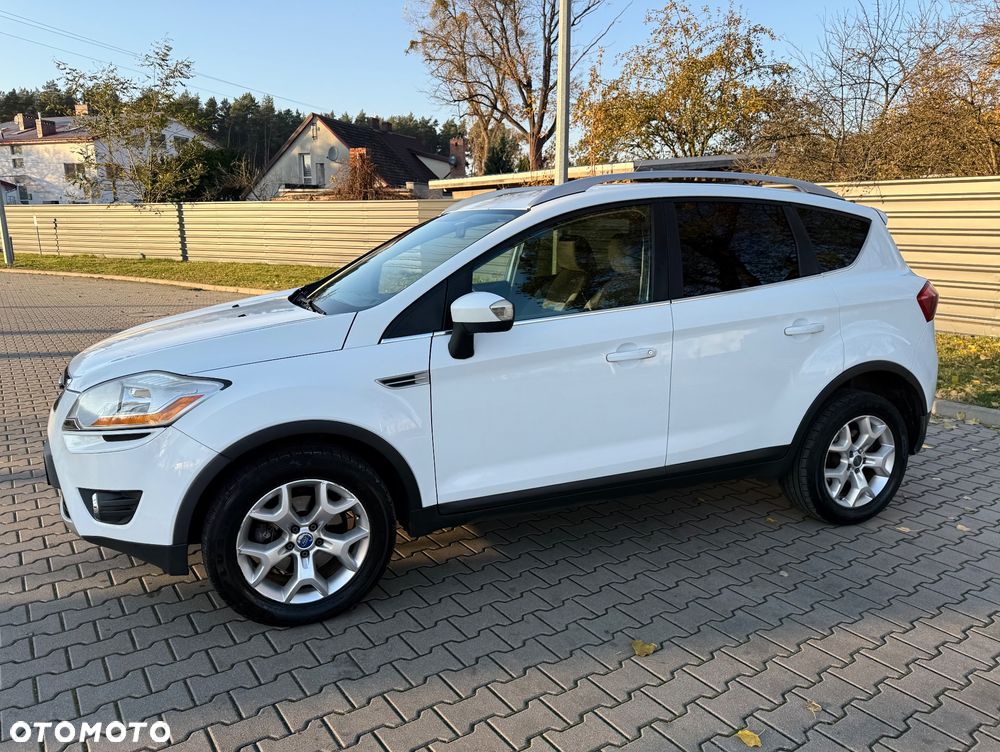 Ford Kuga 2.0 TDCi Trend - 2